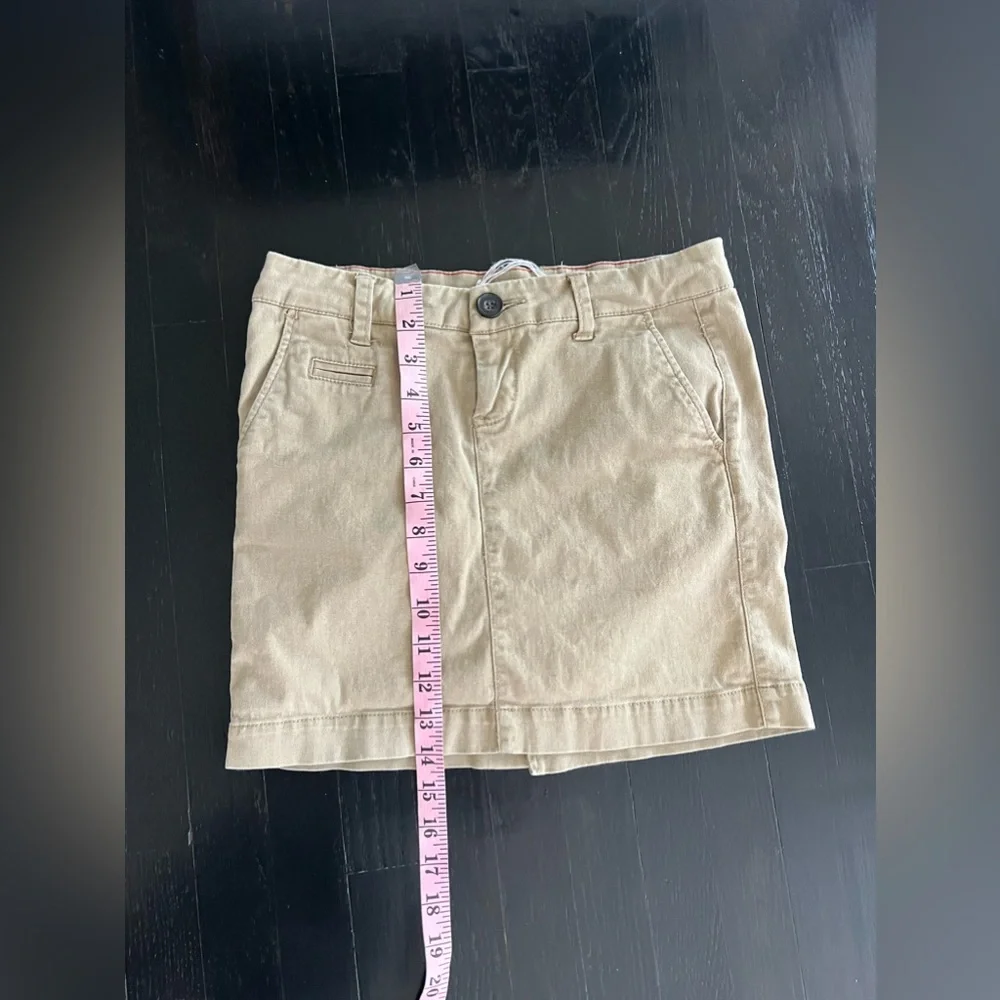 Freestyle Revolution skirt size 1